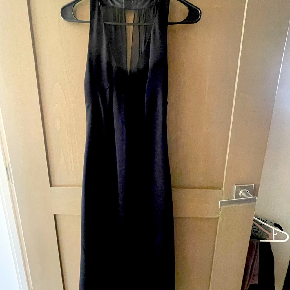 Black dressy Jones New York Dress
